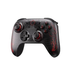 8BitDo | Tay Cầm Chơi Game Đa Nền Tảng với Cần Analog Hall và Tuyến Tính