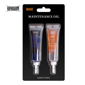 Kingdom Fishing Reels Protective Grease Bearing Lubricant For Casting Spinning Fishing Reel Maintenance Oil  Fishing Tool