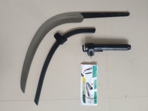 Egrek Sabit Panen Sawit Agrade
