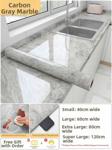 JIUYANG | Oil Resistant Water Proof Self-Adhesive Fire Retardant Heat Resistant Cabinet Sticker