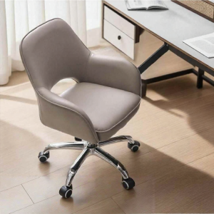 MEISITEKEKE | Adjustable Swivel Recliner Office Chair