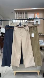 Celana Polos Free Belt Import BJT: Panduan Lengkap