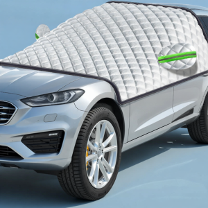MOTCINO | Sun Protection Car Sunshade 1 Piece