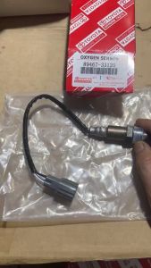 Cảm biến oxy Trước Toyota Camry (2001 - 2006)/MCV30 hàng xịn chính hãng Toyota Japan