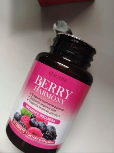 Elicare Berry Harmony
