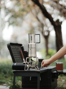 MHW-3BOMBER MET Outdoor Cassette Stove เตาคาสเซ็ท / เตาแก็ส สำหรับพกพา