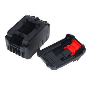 OUHOE | Li-Ion Battery Case PCB Board for Lomvum Zhipu Hongsong Jingmi Replacement Circuit