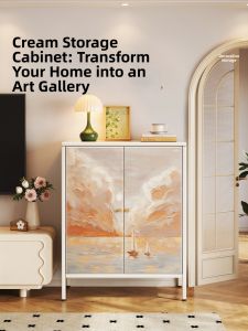 MEISD | Steel Storage Cabinet