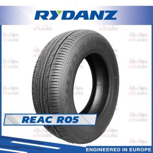 Rydanz 175/65 R14 REAC R05 for Sedan