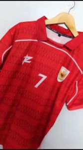Jersey Timnas Indonesia Home 2025 Full Printing | Jersey Timnas | Jersey Timnas Terbaru