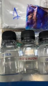 BỘT PHA NƯỚC LAU SÀN (68) HƯƠNG BẠC HÀ (12 LÍT)