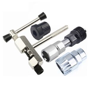 Bộ sửa chữa xe đạp 4 món