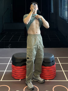 Detachable Leg Mens Outdoor Work Pants