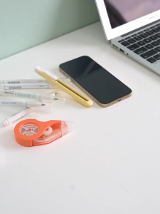 3PCS Rak Penyimpanan Remote Ac Rak Holder Hp Dan Charger 2 in 1