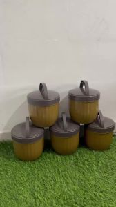 Rantang Susan Samyang 3 Sekat Dengan Tutup Dan Pegangan Tempat Bekal Plastik Serbaguna