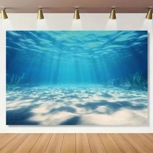 Jigsaw Puzzle 1000 Pieces Colorful Fish Swimming Among Coral Underwater For Adults Stress Relief Puzzle Fun Present