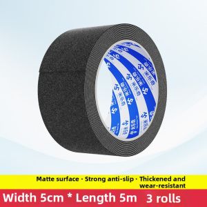 Mileqi | Self-adhesive Anti-slip Tape for Outdoor Steps Stairs
