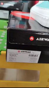 Airwalk Taleen AIWCL230304A Sepatu Sneaker Wanita
