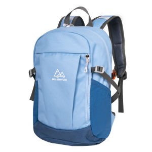 MUJINYUN | Multipurpose Lightweight School Backpack for Boys