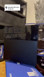 PS 4 [ Toko Games ] Type SLIM 500GB-1TB FW 11.00 Include FullGames Permanen + 2 Stick