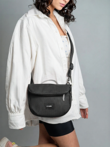 Pacsafe | Anti-theft Lightweight Travel Commuter Shoulder Bag