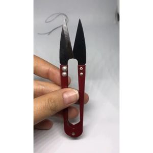 [HÀNG CÓ SẴN]Kéo Cắt Chỉ Cắt Len Dành Cho Nghành May Và Mọi Gia Đình Sắc Bén Tiện Dụng-Kéo bấm chỉ(loại tốt)