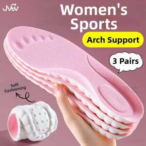 JVBV | Women Arch Support Soft Comfortable Anti-fatigue Shoe Inserts