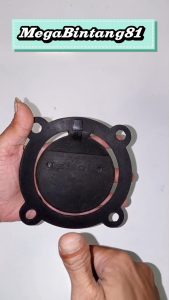 klep pompa NS80 / 3 INCH Klep Waterpump NS80 klep lidah NS80 Klep tabok pompa air