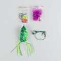 Umpan Pancing Casting Murah Set Umpan Casting Fishing Bait Kit Lixada. 
