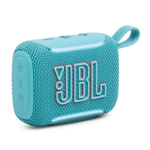 JBL | JBL GO5 Portable Pocket Bluetooth Speaker With Deep Bass For Camping Beach Shower Travel And Small Party