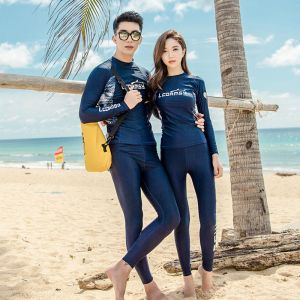 YIHE swimsuits for women 泳衣女装 显瘦 大码 swimwear women  泳衣女装保守 泳装女遮肚显瘦 diving suit women 沙滩装 女 潜水服 Men Women Swimsuit Swimming suit for women Diving Couple Swimsuit korean Swimwear UV Protect Swimming suit for women long sleeve Swimsuit women 2 piece