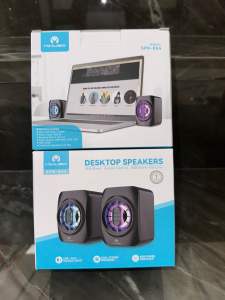 SPEAKER DESKTOP MIKUSO SPK-054