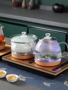 Biooner | Máy Nước Nóng Điện Tự Động Dùng Pha Trà Nhúng 1 Cái