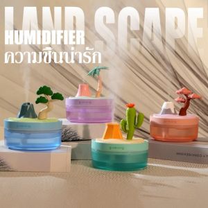 【CANDIES.】COD ความชื้น ความชื้นน่ารัก ทำให้อากาศชุ่มชื้น รูปร่างการ์ตูน เป็นที่นิยมสำหรับทุกคน