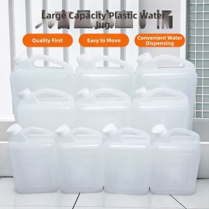 FEIZHUXIANSEN | White Plastic Multi-purpose Liquid Storage Bucket