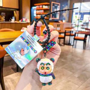 Bandai | New 3d Pendant Keychain Car Keychain Handbag Pendant Small Gift Best Friends Holiday Gift For Girlfriend