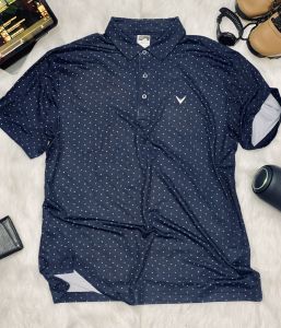 Áo thun size lớn bigsize đánh golf nam callaway hàng việt nam xuất khẩuchất liệu 95% polyester 5% elastano