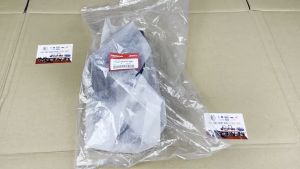 Đế hộp lọc gió VARIO CLICK 125/150 AB Air Blade 125/150 chính hãng Honda Đế hộp pô e Vario 150 AB 150 - 17225K36J00