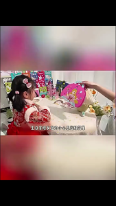 Bộ trò chơi trang điểm & trang điểm thời trang công chúa - Bộ thủ công nghệ thuật bằng giấy tự làm với nhãn dán tự dính tranh kim cương