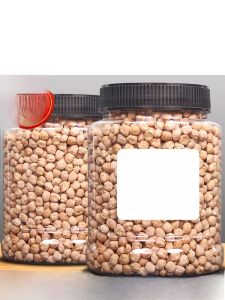 Self-Grown Large Can Full of Beans 1000g Homestead Eagle Beans Snack/Nuts/Local Specialties Walnut/Hazelnut/Cracked Grain