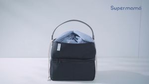 Supermama Original Cooler Bag