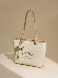 Josiny | Large Capacity Tote Bag For Commuting Shoulder
