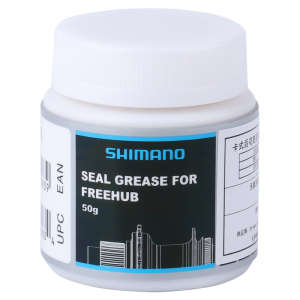 SHIMANO | Lubricant and Sealing Grease for Rear Hub