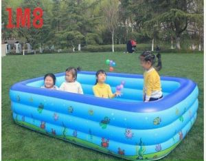 [💥 CHẤT DÀY LOẠI 1 💥] BỂ BƠI  CHO BÉ   HỒ BƠI 3  TẦNG CHO BÉ  BỂ BƠI PHAO BƠI CHỐNG TRƠN CHƯỢT CHO BÉ   BỂ BƠI PHAO BƠI  HỒ BƠI MINI