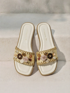 Reddragonfly | Comfort Soft Bottom Flip Flops