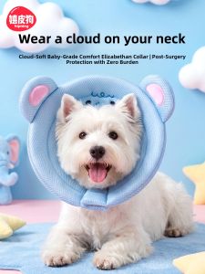 hipidog | Anti-Licking E-collar Head Collar