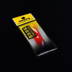 PELINDUNG FRAME RAKET BADMINTON/PROTECTOR FRAME RAKET