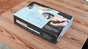 Salorie Rehabilitation Robot Gloves: A Comprehensive Guide