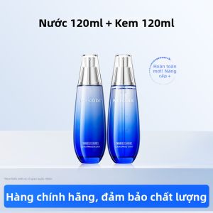 WETCODE | Bộ Dưỡng Ẩm và Bổ Sung Dinh Dưỡng cho Da