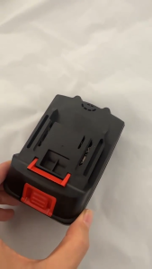21V Replacement Lithium Battery 5 cells large capacity Electric Wrench Battery Makita model